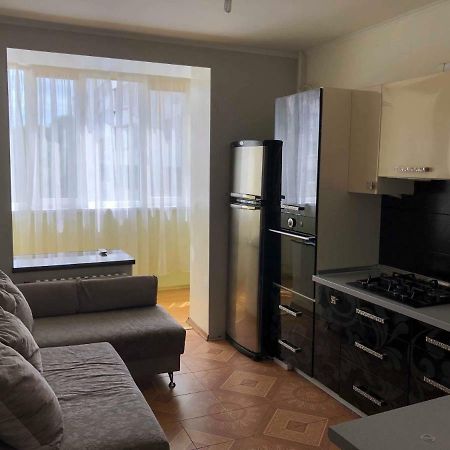 Viliamsa Apartment 1 Room โอเดสซา ภายนอก รูปภาพ