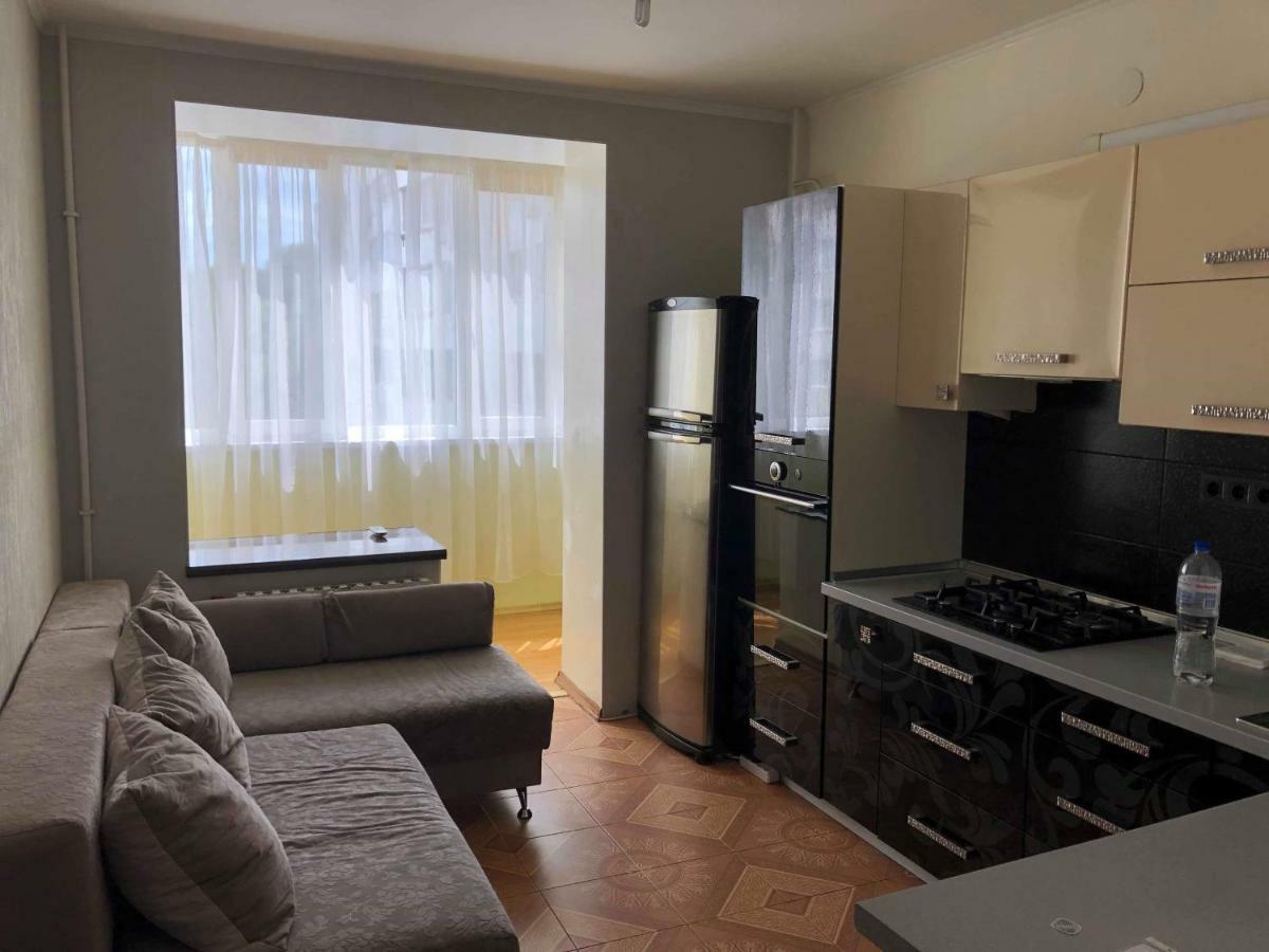 Viliamsa Apartment 1 Room โอเดสซา ภายนอก รูปภาพ